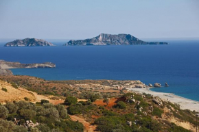 Гостиница Vrachos Villas  Агия Параскеви